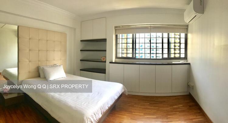 Blk 1 Delta Avenue (Bukit Merah), HDB 5 Rooms #176677942